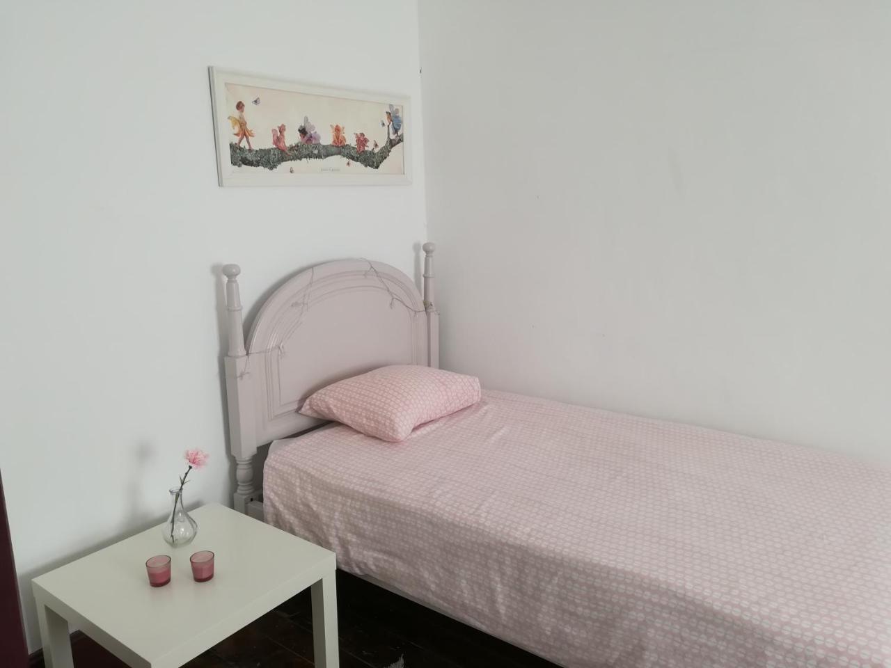 Pb4 House Vandrarhem Braga Exteriör bild